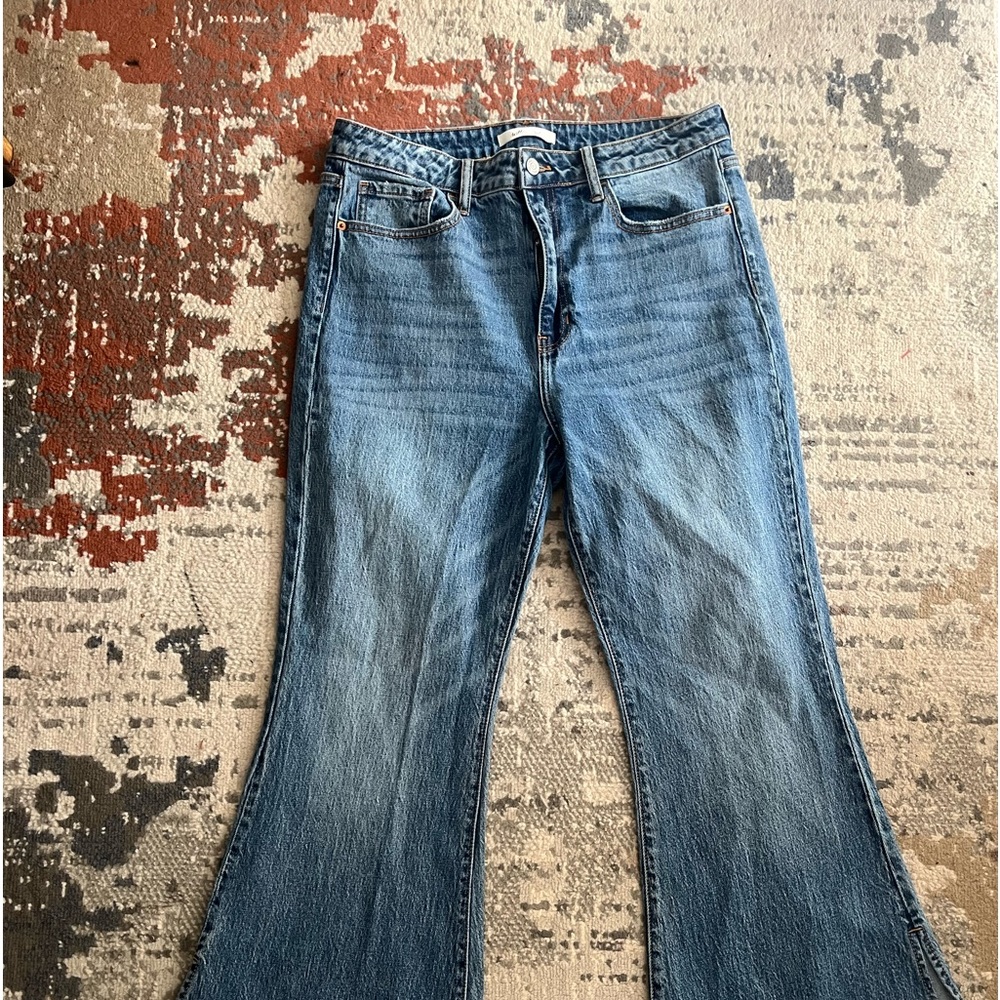 Willow Root Jeans Size 32 - image 3
